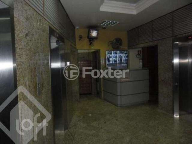 Apartamento com 1 quarto à venda na Rua Doutor Flores, 106, Centro Histórico, Porto Alegre, 40 m2 por R$ 280.000