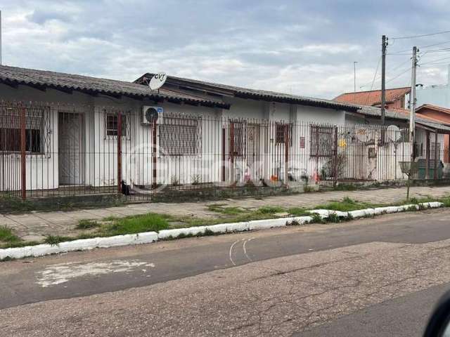 Terreno à venda na Rua Itabaiana, 178, Mathias Velho, Canoas, 788 m2 por R$ 1.800.000