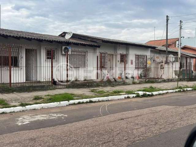 Terreno comercial à venda na Rua Itabaiana, 178, Mathias Velho, Canoas, 788 m2 por R$ 1.710.000