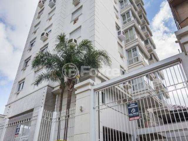 Apartamento com 2 quartos à venda na Rua Visconde de Inhauma, 51, Azenha, Porto Alegre, 60 m2 por R$ 480.000