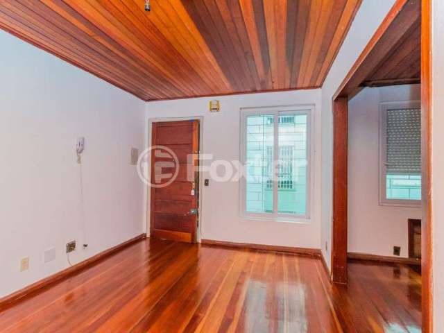 Apartamento com 3 quartos à venda na Rua Padre João Batista Reus, 3347, Camaquã, Porto Alegre, 69 m2 por R$ 245.000