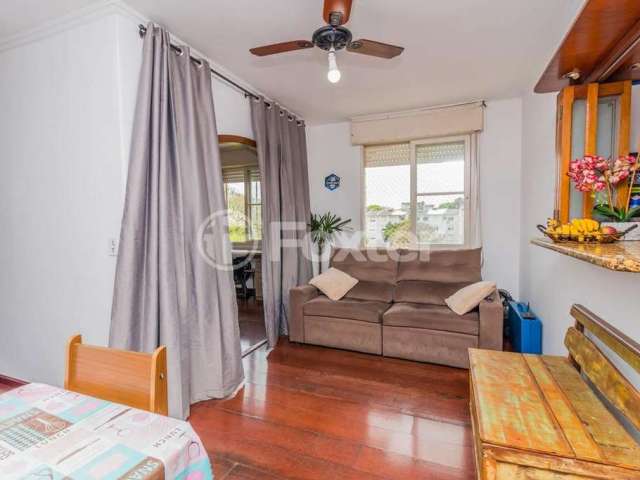 Apartamento com 3 quartos à venda na Rua Stephan Zweig, 320, Cavalhada, Porto Alegre, 65 m2 por R$ 215.000
