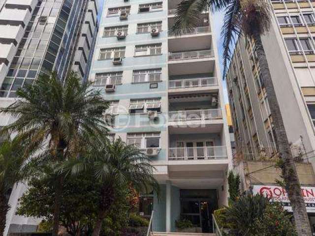 Apartamento com 3 quartos à venda na Rua Vinte e Quatro de Outubro, 89, Moinhos de Vento, Porto Alegre, 143 m2 por R$ 880.000