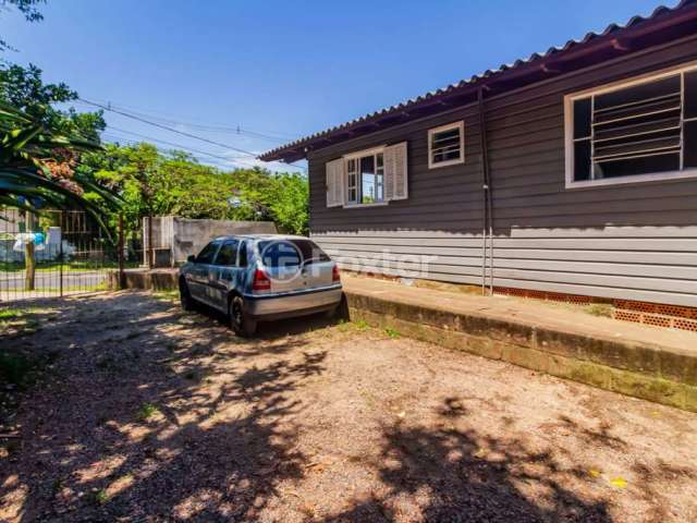 Casa com 4 quartos à venda na Rua Doutor Vergara, 5168, Belém Velho, Porto Alegre, 130 m2 por R$ 350.000