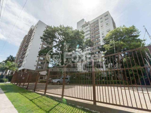 Apartamento com 2 quartos à venda na Rua Dário Totta, 215, Teresópolis, Porto Alegre, 63 m2 por R$ 435.000