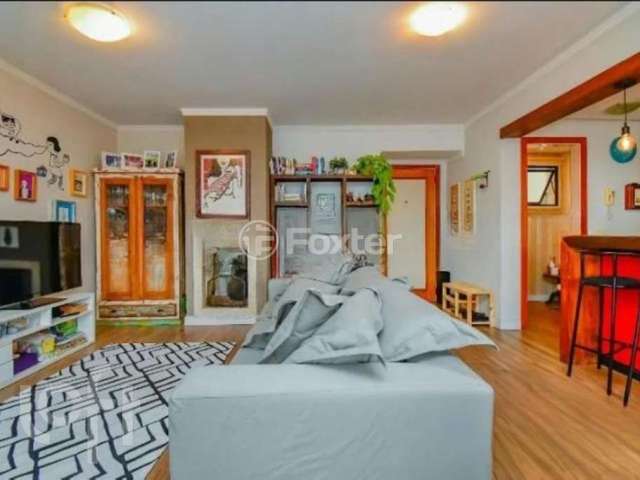 Apartamento com 3 quartos à venda na Rua Doutor Mário Totta, 506, Tristeza, Porto Alegre, 94 m2 por R$ 844.000