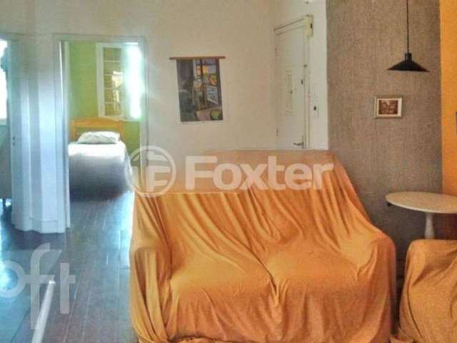 Apartamento com 3 quartos à venda na Rua Carlos Von Koseritz, 895, São João, Porto Alegre, 64 m2 por R$ 283.000