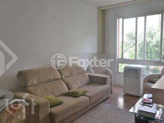 Apartamento com 2 quartos à venda na Rua Doutor Barcelos, 1113, Tristeza, Porto Alegre, 59 m2 por R$ 224.000