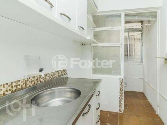 Apartamento com 1 quarto à venda na Rua Anita Garibaldi, 2246, Boa Vista, Porto Alegre, 30 m2 por R$ 180.000