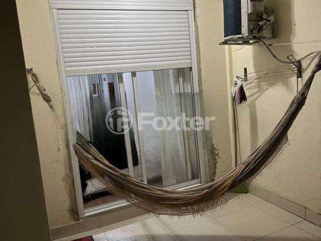 Apartamento com 2 quartos à venda na Avenida Cristóvão Colombo, 274, Floresta, Porto Alegre, 57 m2 por R$ 340.000