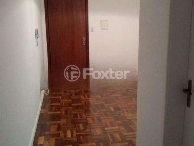 Apartamento com 1 quarto à venda na Travessa Comendador Batista, 51, Cidade Baixa, Porto Alegre, 23 m2 por R$ 135.000