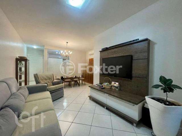 Apartamento com 3 quartos à venda na Avenida General Barreto Viana, 1268, Chácara das Pedras, Porto Alegre, 103 m2 por R$ 1.060.000