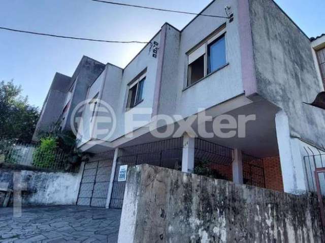 Apartamento com 2 quartos à venda na Rua Santa Isabel, 300, Bom Jesus, Porto Alegre, 63 m2 por R$ 155.999