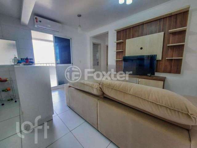 Apartamento com 2 quartos à venda na Rua Vinte e Quatro de Outubro, 67, Fátima, Canoas, 49 m2 por R$ 165.000