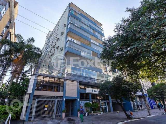 Apartamento com 2 quartos à venda na Avenida Cristóvão Colombo, 2184, Floresta, Porto Alegre, 98 m2 por R$ 395.000