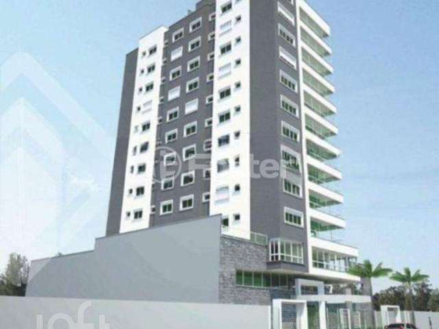 Apartamento com 3 quartos à venda na Rua São Pedro, 153, Marechal Rondon, Canoas, 128 m2 por R$ 1.200.000