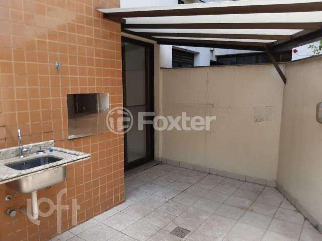 Apartamento com 2 quartos à venda na Rua Riveira, 520, Petrópolis, Porto Alegre, 89 m2 por R$ 650.000