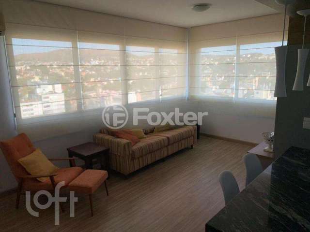 Apartamento com 2 quartos à venda na Rua Machado de Assis, 64, Partenon, Porto Alegre, 64 m2 por R$ 520.000