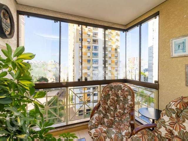 Apartamento com 2 quartos à venda na Avenida Grécia, 1050, Passo da Areia, Porto Alegre, 71 m2 por R$ 599.000