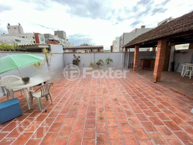 Apartamento com 2 quartos à venda na Rua Ari Marinho, 48, Higienópolis, Porto Alegre, 150 m2 por R$ 480.000