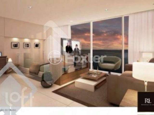 Apartamento com 1 quarto à venda na Avenida Diário de Notícias, 500, Cristal, Porto Alegre, 43 m2 por R$ 980.000