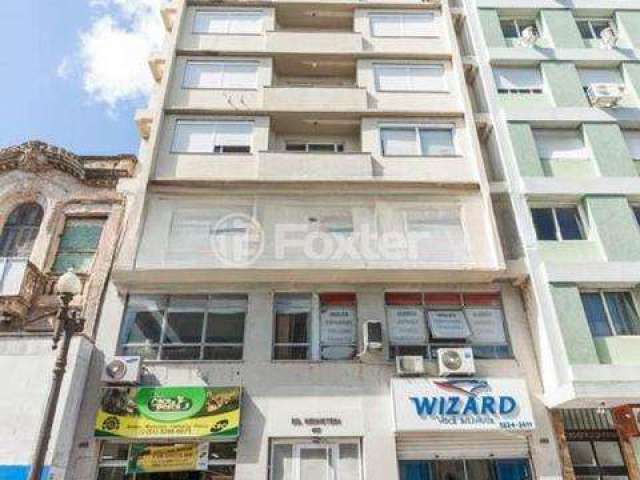 Apartamento com 1 quarto à venda na Rua dos Andradas, 497, Centro Histórico, Porto Alegre, 30 m2 por R$ 180.846