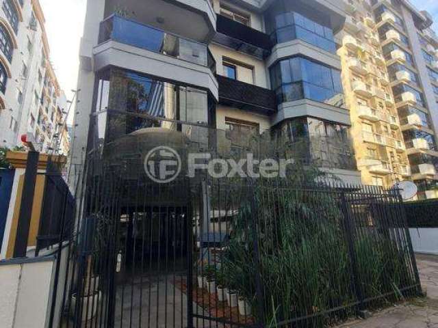 Apartamento com 2 quartos à venda na Rua Anita Garibaldi, 1144, Mont Serrat, Porto Alegre, 93 m2 por R$ 589.000