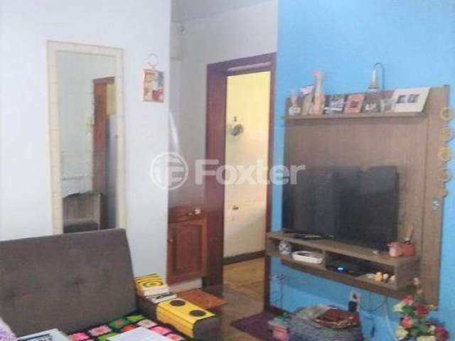 Apartamento com 1 quarto à venda na Rua Max Juniman, 30, Humaitá, Porto Alegre, 40 m2 por R$ 148.000