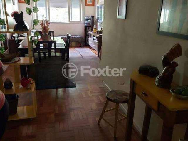 Apartamento com 2 quartos à venda na Rua General Bento Martins, 500, Centro Histórico, Porto Alegre, 60 m2 por R$ 350.000