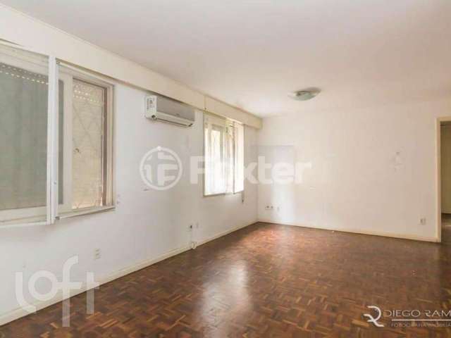 Apartamento com 3 quartos à venda na Rua Castro Alves, 1045, Independência, Porto Alegre, 114 m2 por R$ 541.500