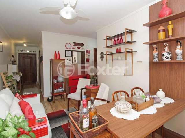 Apartamento com 2 quartos à venda na Rua Visconde do Herval, 462, Menino Deus, Porto Alegre, 65 m2 por R$ 315.000