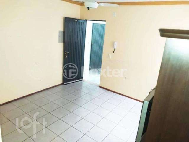 Apartamento com 2 quartos à venda na Rua Henrique Stefani, 860, Igara, Canoas, 44 m2 por R$ 150.001