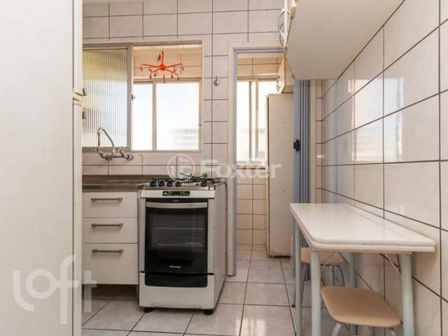 Apartamento com 2 quartos à venda na Rua Dom Jaime de Barros Câmara, 155, Sarandi, Porto Alegre, 54 m2 por R$ 380.000