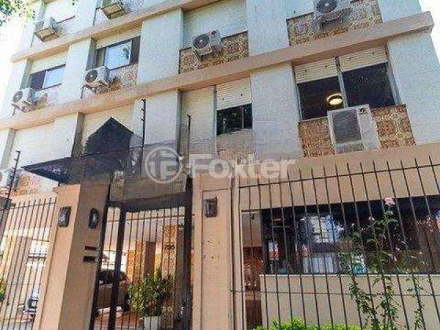 Apartamento com 2 quartos à venda na Rua Monsenhor Veras, 725, Santana, Porto Alegre, 70 m2 por R$ 350.000