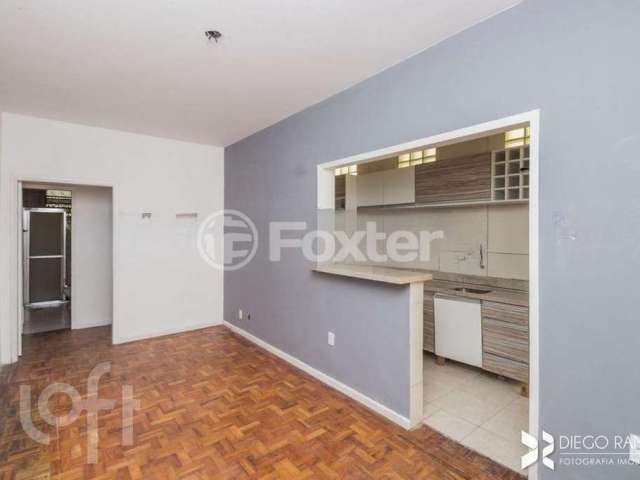 Apartamento com 1 quarto à venda na Praça Lima Duarte, 47, Chácara das Pedras, Porto Alegre, 41 m2 por R$ 240.000