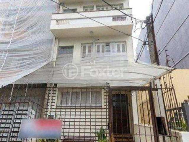 Apartamento com 1 quarto à venda na Rua Santo Antônio, 746, Floresta, Porto Alegre, 29 m2 por R$ 171.500