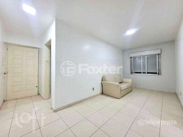 Apartamento com 2 quartos à venda na Rua Emboabas, 251, Nossa Senhora das Graças, Canoas, 61 m2 por R$ 210.000