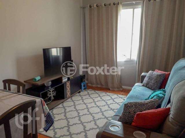 Apartamento com 2 quartos à venda na Avenida Antônio Carvalho, 2600, Jardim Carvalho, Porto Alegre, 59 m2 por R$ 175.000