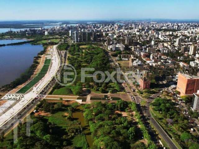 Apartamento com 1 quarto à venda na Avenida Praia de Belas, 2024, Praia de Belas, Porto Alegre, 43 m2 por R$ 680.000