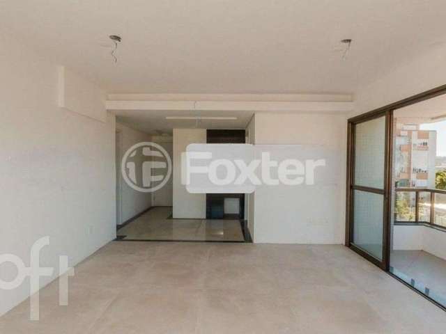 Apartamento com 3 quartos à venda na Rua Murilo Furtado, 40, Petrópolis, Porto Alegre, 123 m2 por R$ 1.220.000