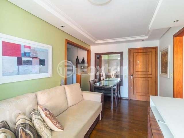 Apartamento com 1 quarto à venda na Rua Engenheiro Adolfo Stern, 161, Bela Vista, Porto Alegre, 47 m2 por R$ 490.000