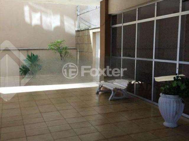 Apartamento com 1 quarto à venda na Rua Napoleão Laureano, 361, Centro, Canoas, 104 m2 por R$ 640.000