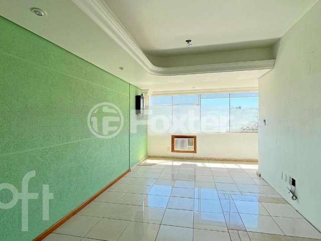 Apartamento com 3 quartos à venda na Rua Silveiro, 359, Menino Deus, Porto Alegre, 104 m2 por R$ 635.000