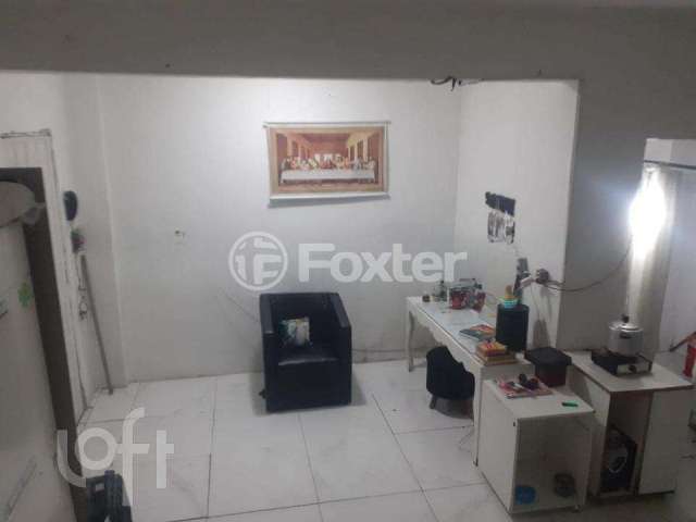 Apartamento com 1 quarto à venda na Rua Marechal Floriano Peixoto, 386, Centro Histórico, Porto Alegre, 29 m2 por R$ 110.000