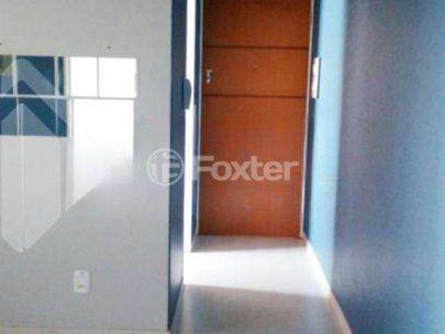 Apartamento com 1 quarto à venda na Rua Amadeu F. de Oliveira Freitas, 65, Morro Santana, Porto Alegre, 38 m2 por R$ 142.000