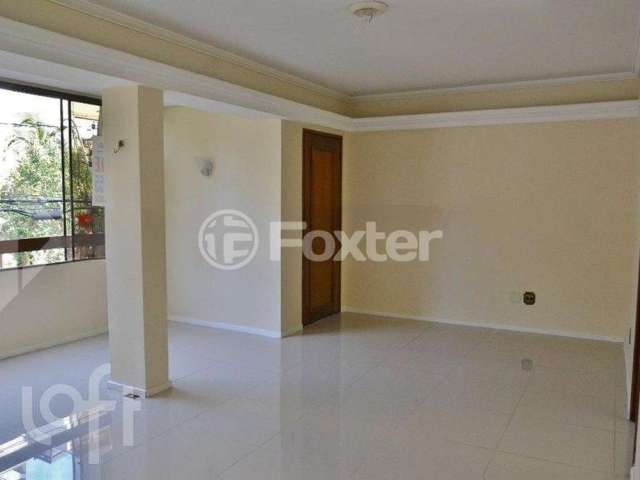 Apartamento com 3 quartos à venda na Rua Doutor Raul Moreira, 180, Cristal, Porto Alegre, 98 m2 por R$ 494.000