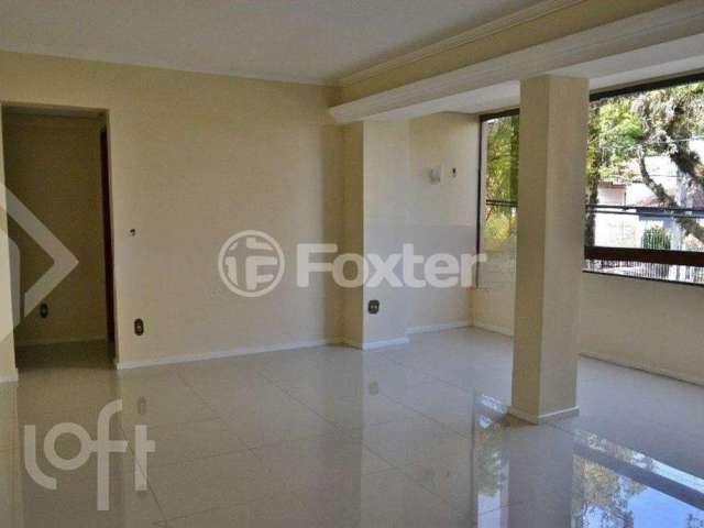 Apartamento com 3 quartos à venda na Rua Doutor Raul Moreira, 180, Cristal, Porto Alegre, 98 m2 por R$ 494.000