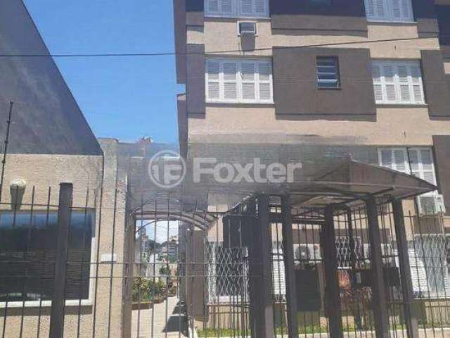 Apartamento com 1 quarto à venda na Avenida Padre Cacique, 220, Praia de Belas, Porto Alegre, 42 m2 por R$ 225.000