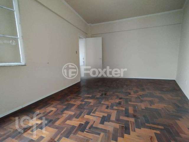 Apartamento com 1 quarto à venda na Avenida Farrapos, 17, Floresta, Porto Alegre, 36 m2 por R$ 118.000