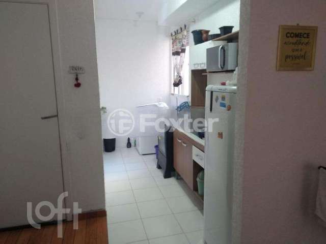 Apartamento com 2 quartos à venda na Rua Machadinho, 1704, Rio Branco, Canoas, 41 m2 por R$ 140.000